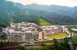 Genting Highlands Premium Outlets