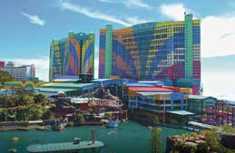 Resorts World Genting